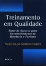 Treinamento em qualidade - EDITORA ROCA Treinamento em qualidade - EDITORA ROCA