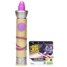 Treinando o sabre de luz Star Wars Young Jedi Adventures Lys Solay