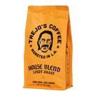 Trejo's Tacos House Blend Café Torrado Claro em Grãos 340 g