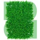 Treliça de Grama Estilo Eucalipto Artificial 60x40 - Castela