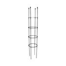 Treliça Empilhável À Prova De Ferrugem Para Flores E Vegetais Trepadores, Uso Interno E Externo,