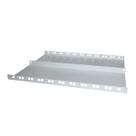 Treliças 10U x 190mm para Rack 19" (par) Treliças 10U x 190mm para Rack 19" (par)