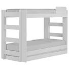 Treliche Florida para Colchão 188x88 Tigus Cor Branco