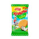 treloso de coco