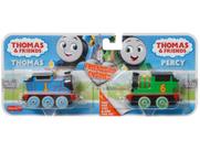 Trem Amizade Thomas & Percy Fisher-Price - Mattel