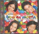 Trem Da Alegria CD