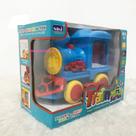 Trem de Brinquedo Baby com Musica e Luzes Sortido QS148 - Dorémi