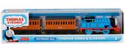 Trem de Brinquedo Motorizado Thomas & Friends com Locomotiva Thomas