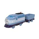 Trem de Brinquedo Motorizado Thomas & Friends Kenji - Para Crianças Acima de 3 Anos