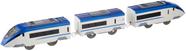 Trem de Brinquedo Takara Tomy Plarail S-54 Keisei Skyliner Trem de Brinquedo Takara Tomy Plarail S-54 Keisei Skyliner