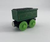 Trem de madeira de Thomas e amigos