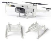 Trem De Pouso Elevação Base Para Drone Dji Mini 1 Mini 2 / Se