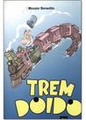 Trem doido - LIMIAR Trem doido - LIMIAR