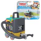 Trem Metalizado Sandy The Rail Speeder - Thomas e Seus Amigos - Hmc33 Trem Metalizado Sandy The Rail Speeder - Thomas e Seus Amigos - Hmc33