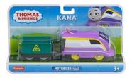 Trem Thomas e Amigos - Kana MATTEL