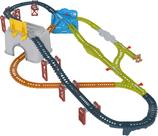 Trem Thomas & Friends - Conjunto de 34 Peças para Crianças a partir de 3 Anos
