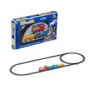 Trem Trenzinho Brinquedo Infantil Brinquedo Divertido