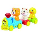 Trem Zoop TOYS ZP00120