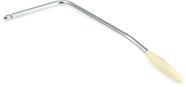 Tremolo Arm Fender American Professional com ponta branca envelhecida Tremolo Arm Fender American Professional com ponta branca envelhecida