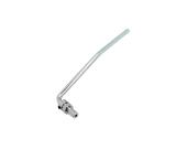 Tremolo Arm Floyd Rose Push-in Style Chrome (FRATAPICP)