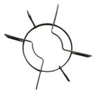Trempe Central Fe5gp/fe5dp/fe5ep Fogão Electrolux A20388501