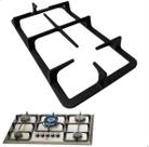 Trempe Dupla Lateral Ferro Fundido Cooktop Fischer Infinity 23678 Trempe Dupla Lateral Ferro Fundido Cooktop Fischer Infinity 23678
