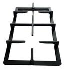 Trempe Dupla Lateral Ferro Fundido Cooktop Fischer Platinium - 23621