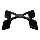 Trempe Ferro Cooktop Brastemp Consul CFS5VAEUNA Trempe Ferro Cooktop Brastemp Consul CFS5VAEUNA