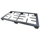 Trempe Ferro Fundido Cooktop Brastemp Gourmand BDR90AR