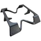 Trempe Ferro Fundido Fogão Mueller 4 e 5 Bocas MFV4BF MFV5BF