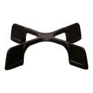 Trempe Fundido Cooktop Brastemp Consul CFO4VABUNA Trempe Fundido Cooktop Brastemp Consul CFO4VABUNA