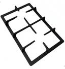 Trempe Grade Dupla Ferro Fundido Cooktop Fischer Platinium