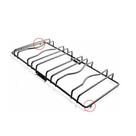 Trempe grelha continental 2001 Caprice de pino lateral 1 und