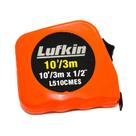 Trena 3 Metros - REF: L510CMES - LUFKIN Trena 3 Metros - REF: L510CMES - LUFKIN