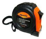 Trena 3 Metros X 16MM Emborrachada 3131155 Sparta