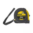 Trena 3mx16mm Emborrachada Profissional C/ Trava