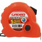Trena 5 metros 24mm tradicional - gadan