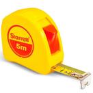 Trena 5 Metros em Aço Com Trava KTS34-5M-S STARRETT Trena 5 Metros em Aço Com Trava KTS34-5M-S STARRETT