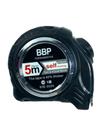 Trena 5 Metros X 25MM Profissional Emborrachada Com Trava Trena 5 Metros X 25MM Profissional Emborrachada Com Trava