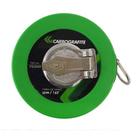 Trena 50 mts Fita Fibra Fechada FG5001 Ref 012193212 CARBOGRAFITE