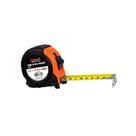 Trena 5,0mx25mm c/trava lg emb.fa Trena 5,0mx25mm c/trava lg emb.fa