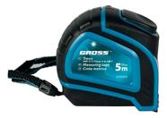 Trena 5m Emborrachada Trava Automatica Gross Trena 5m Emborrachada Trava Automatica Gross