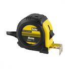 Trena 5Mt Emborrachado 25Mm Amarelo Eda
