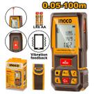 Trena a Laser 100 Metros INGCO