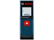 Trena a laser 20 m glm20 - 0601072eg0 - bosch