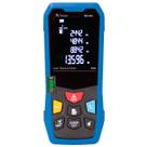 Trena a Laser 40 Metros - MD-40A