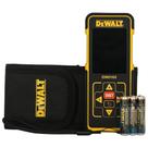 Trena a Laser 50m Dewalt Dw0165n