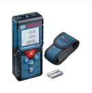 Trena A Laser Glm 40 Bosch Trena A Laser Glm 40 Bosch