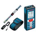 Trena a Laser GLM 80 + Régua Inclinação e Bolsa de Proteção - 0601072301000 - BOSCH Trena a Laser GLM 80 + Régua Inclinação e Bolsa de Proteção - 0601072301000 - BOSCH