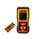Trena A Laser Ingco HLDD0508 0,05 A 50 Metros Precisão de 2mm Laser 635Nm